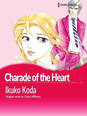 cover image of Charade of the Heart